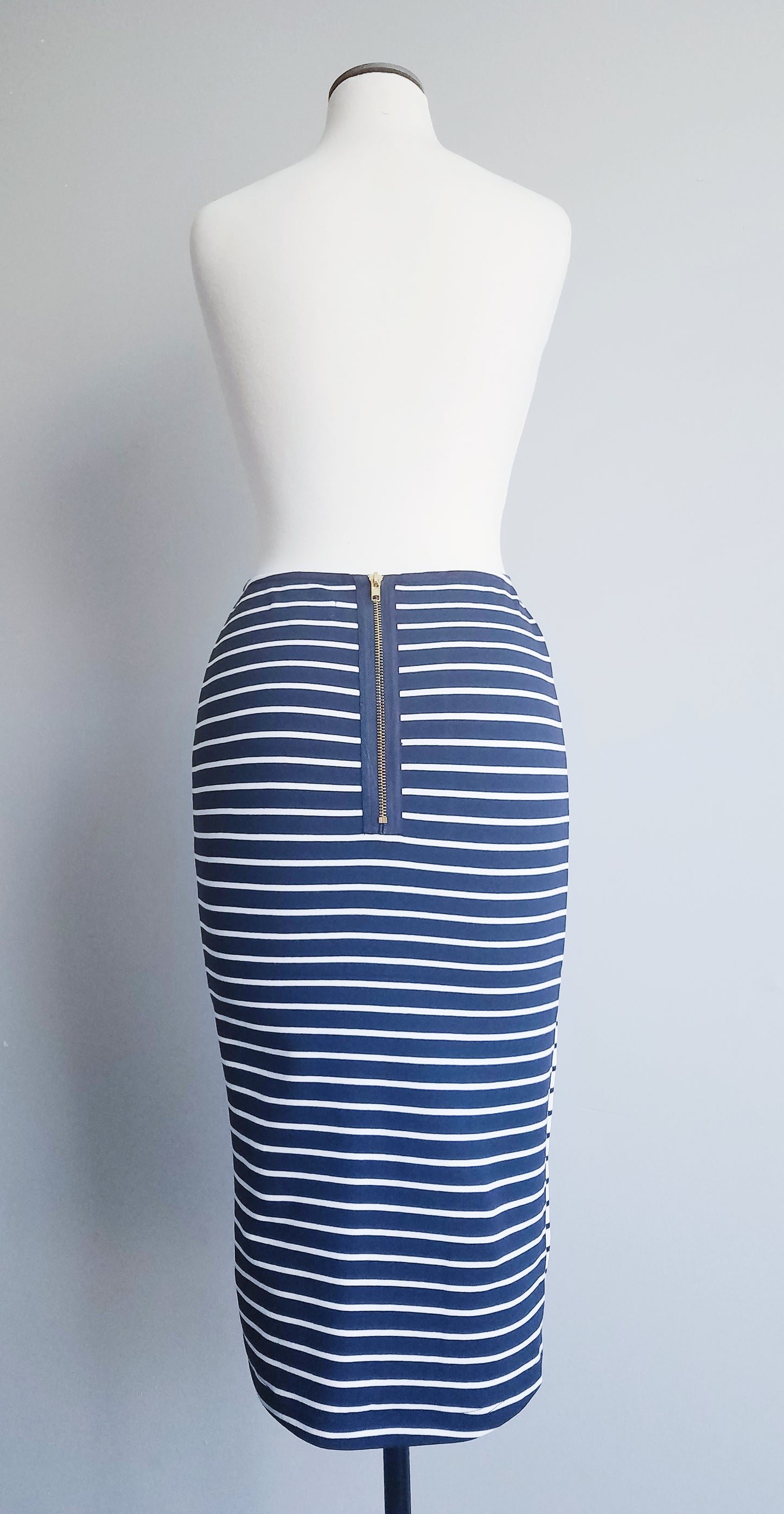 Marina Pencil Skirt